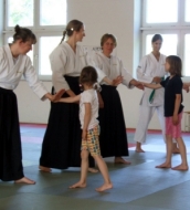 070511 ve frauensportaktionstag 2007 nachlese aikido