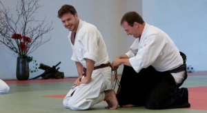 130125 aikido nikolauslehrgang 2