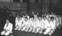 Lehrgang 1958