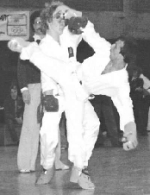 Kickboxen 1980
