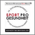 Sport PRO Gesundheit