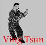 Ving Tsun